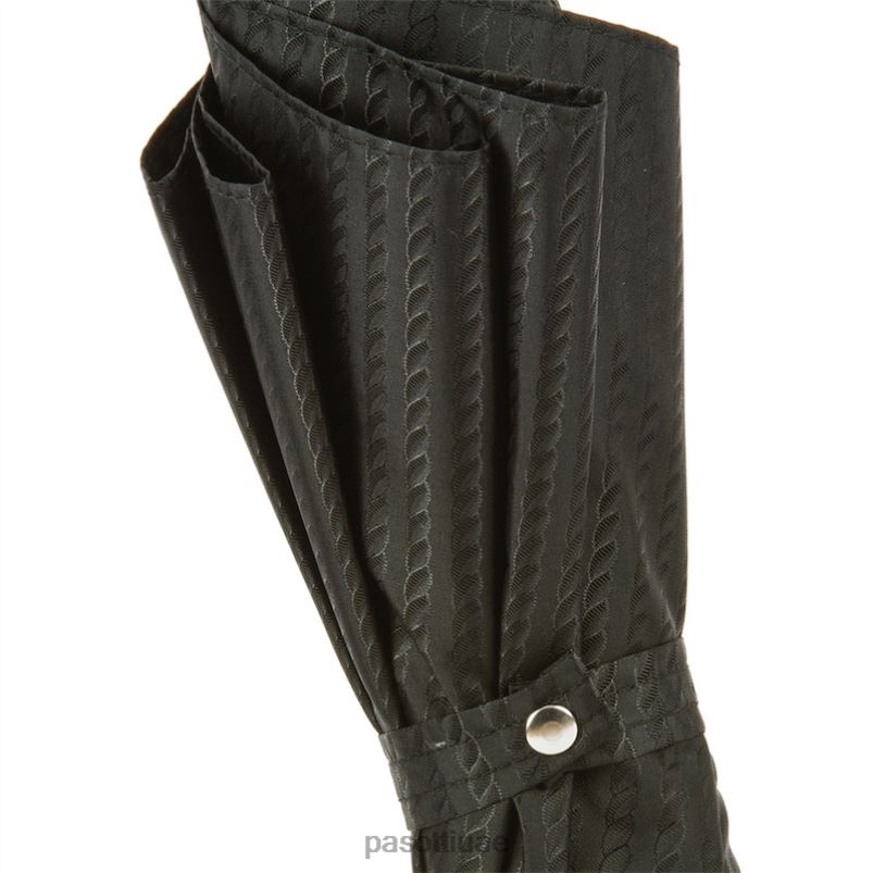 مظلة | 478 5973-2 w41pr - مظلة أنيقة، مقبض حصان فضي PASOTTI Z446V62